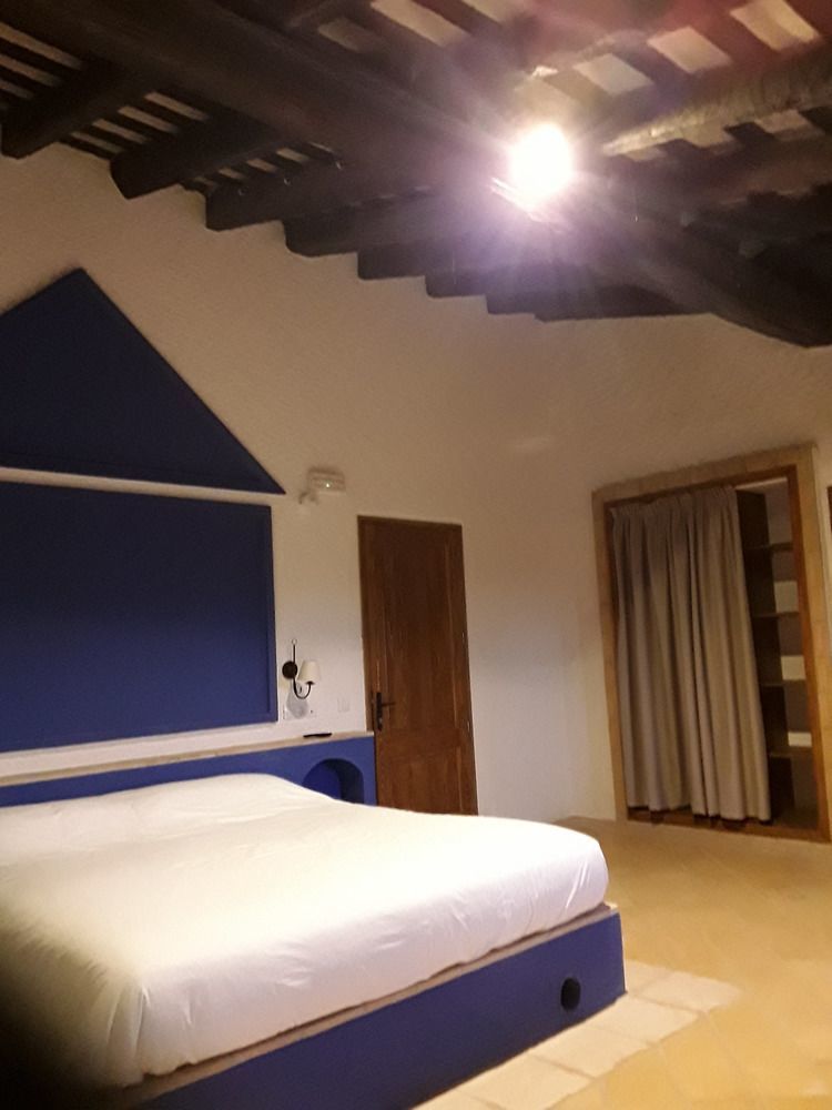 Hostal La Guineu Viladrau Kültér fotó